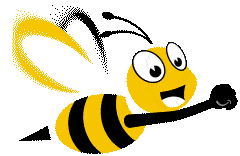 Bee faster