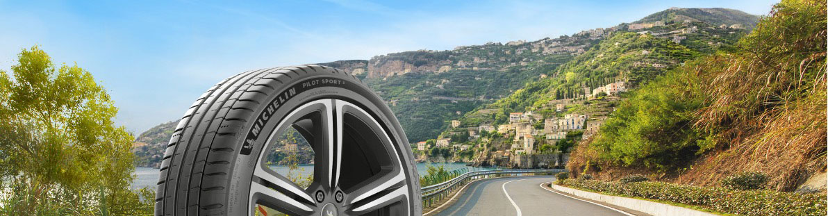 Michelin verkürzt die Time-to-Market im Online-Handel deutlich