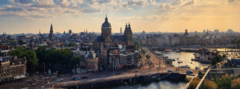 Amsterdam