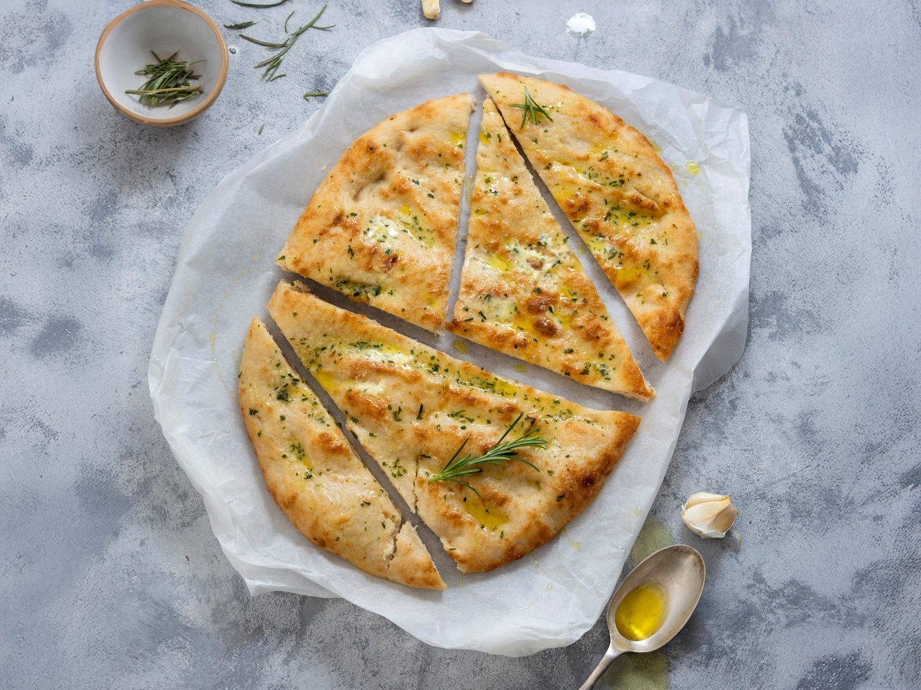 Focaccia