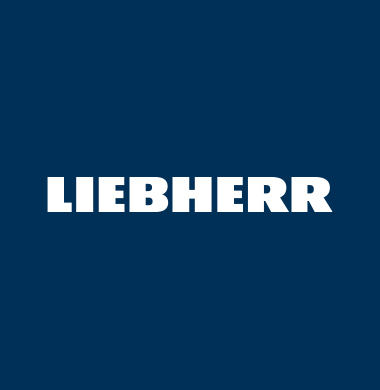 <p>Liebherr retailers benefit with loadbee</p>
