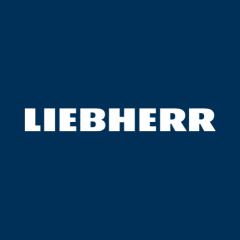 <p>Liebherr retailers benefit with loadbee</p>