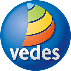 <p>vedes-Händler profitieren mit loadbee</p>