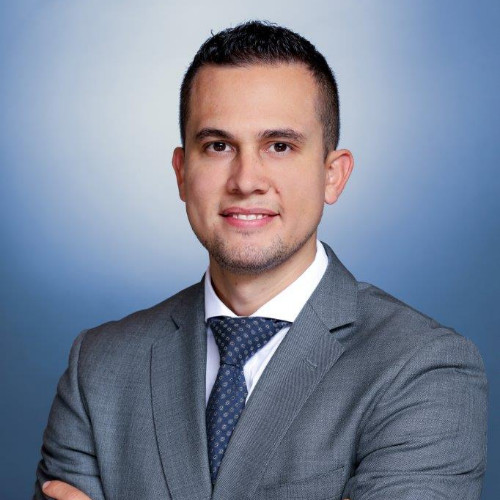Christian Stephan