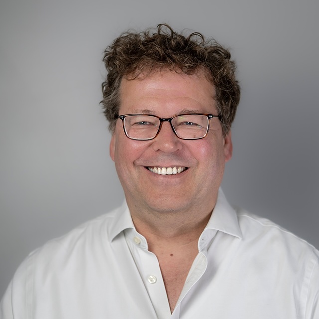 Joerg von Taube