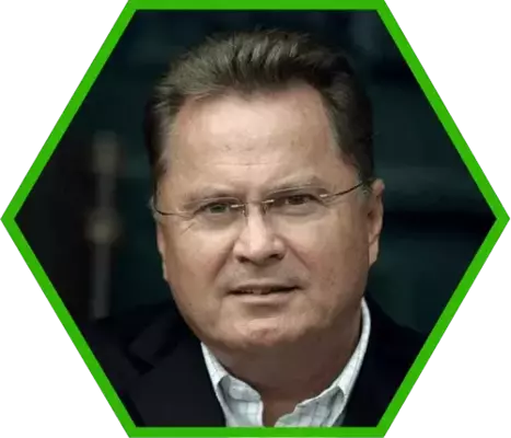 Rolf Schuchardt | “Chairman of the Advisory Board”